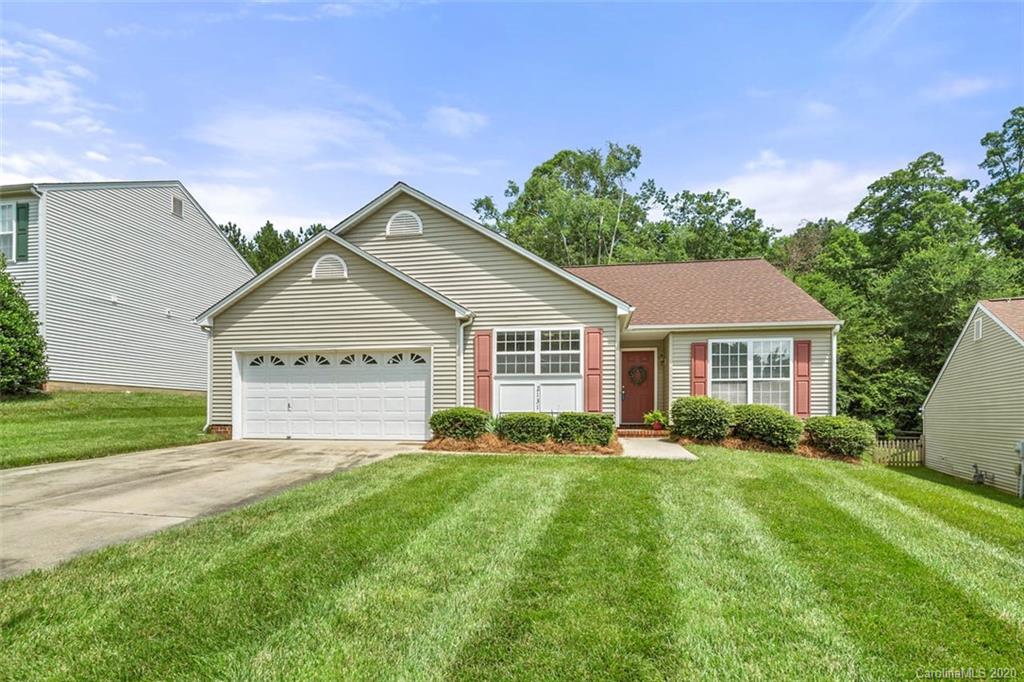 2131 Mallard Green Place Charlotte NC 28262