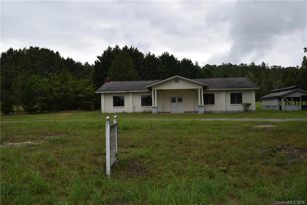 3668 Landrum Road Columbus NC 28722