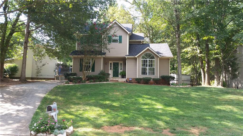 8736 Mornington Drive Charlotte NC 28227