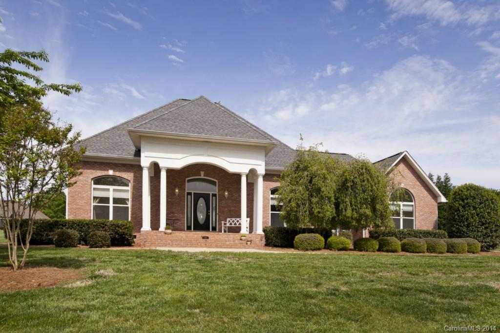 146 S Gibbs Road Mooresville NC 28117
