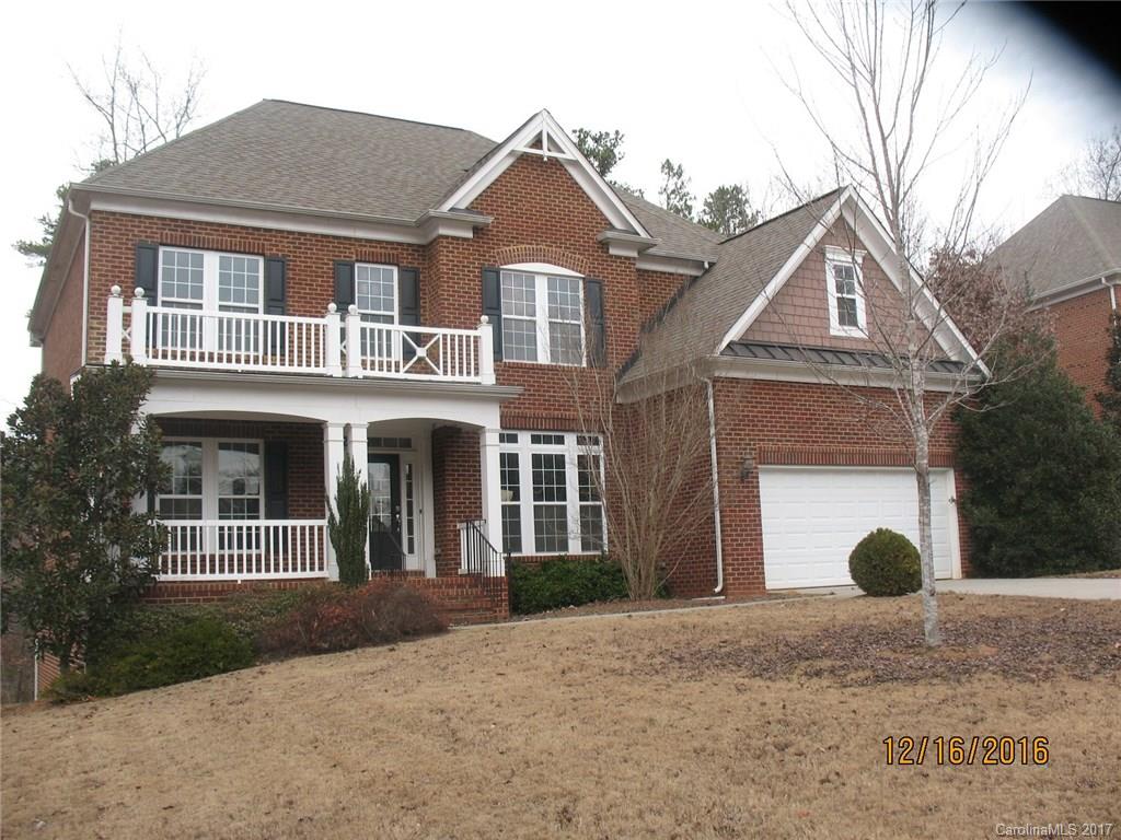 8321 Raven Top Drive Mint Hill NC 28227