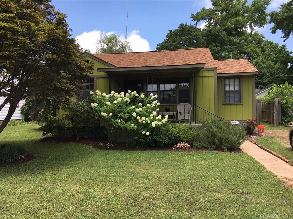 3517 Ritch Avenue Charlotte NC 28206