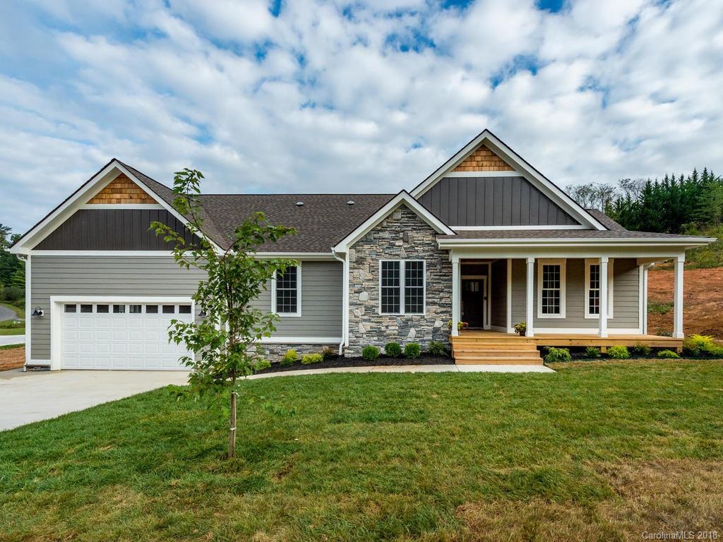 64 Nader Avenue Weaverville NC 28787