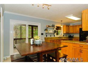 125 Forest Lake Drive Asheville NC 28803