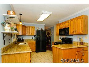 125 Forest Lake Drive Asheville NC 28803