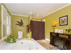 125 Forest Lake Drive Asheville NC 28803