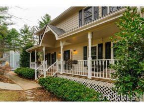 125 Forest Lake Drive Asheville NC 28803