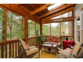 125 Forest Lake Drive Asheville NC 28803