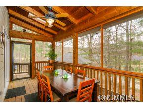 125 Forest Lake Drive Asheville NC 28803