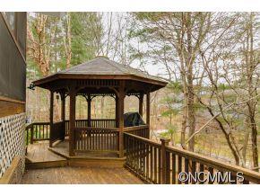 125 Forest Lake Drive Asheville NC 28803