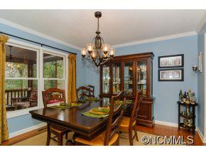 125 Forest Lake Drive Asheville NC 28803
