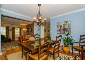125 Forest Lake Drive Asheville NC 28803