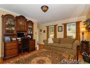 125 Forest Lake Drive Asheville NC 28803