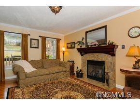 125 Forest Lake Drive Asheville NC 28803