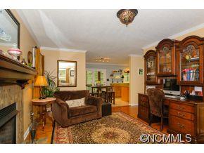 125 Forest Lake Drive Asheville NC 28803