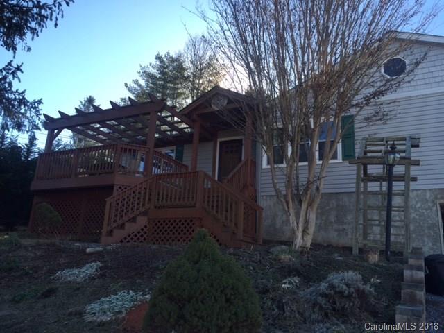 200 Ashworth Avenue Brevard NC 28712