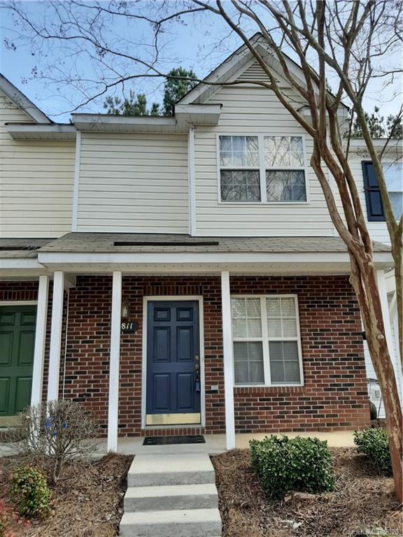 6811 Juniper Tree Street Charlotte NC 28215