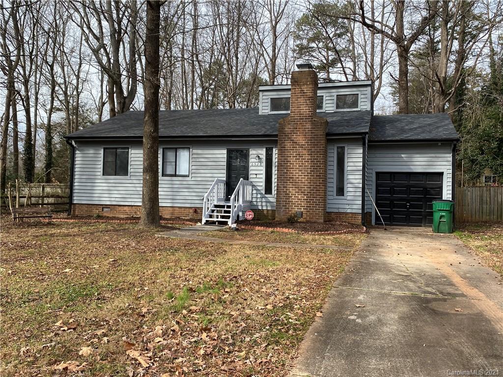 6528 Buene Aire Drive Charlotte NC 28227