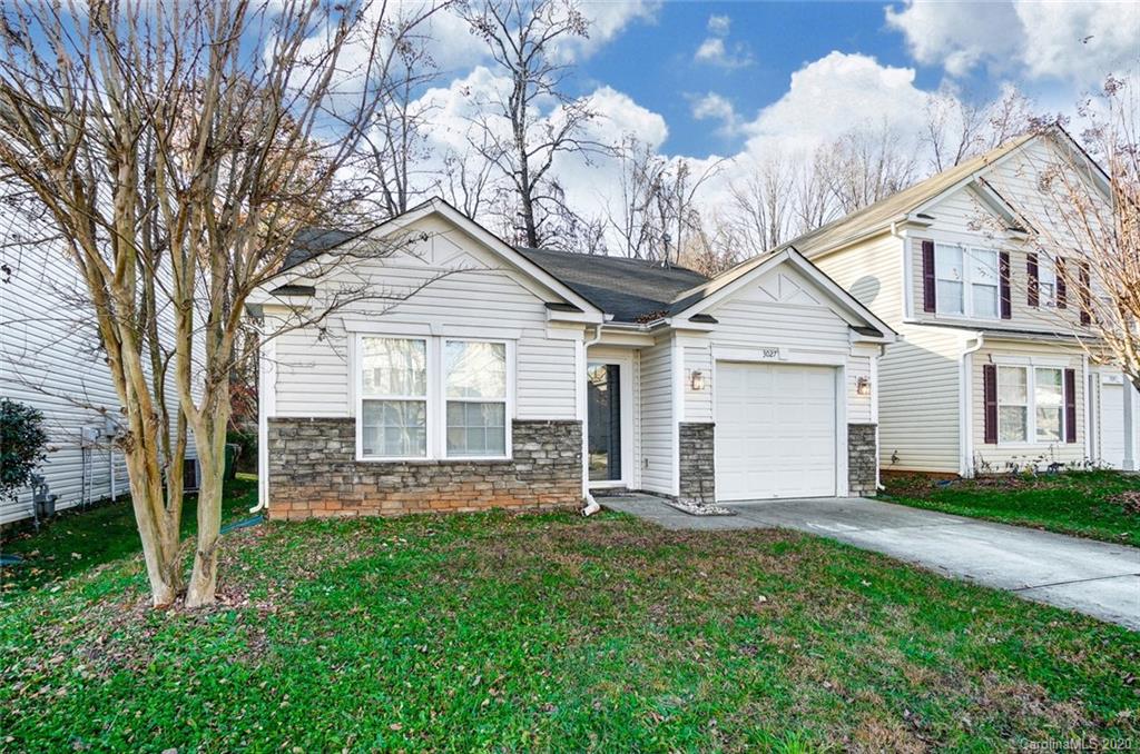 3027 Meadow Knoll Drive Charlotte NC 28269