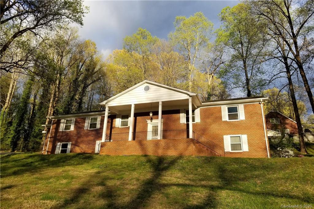 516 Riverside Drive Morganton NC 28655
