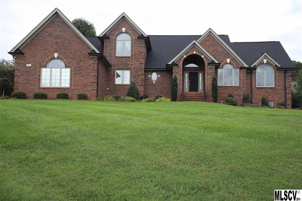 1071 Baker Barn Road Hickory NC 28602
