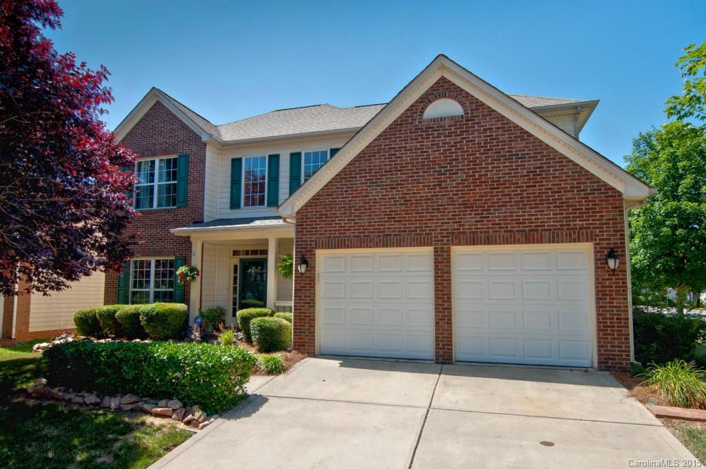 115 Foxtail Drive Mooresville NC 28117