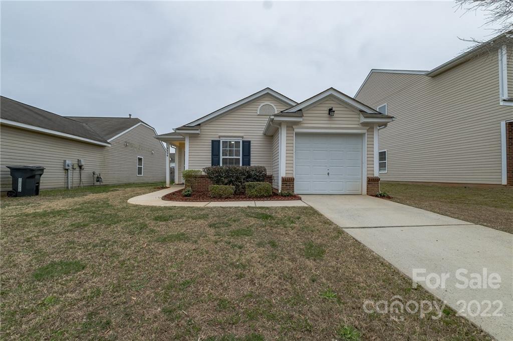 3626 Charterhall Lane Charlotte NC 28215