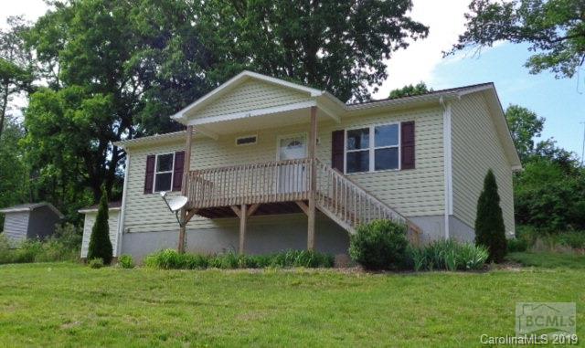 302 Arnold Drive Morganton NC 28655