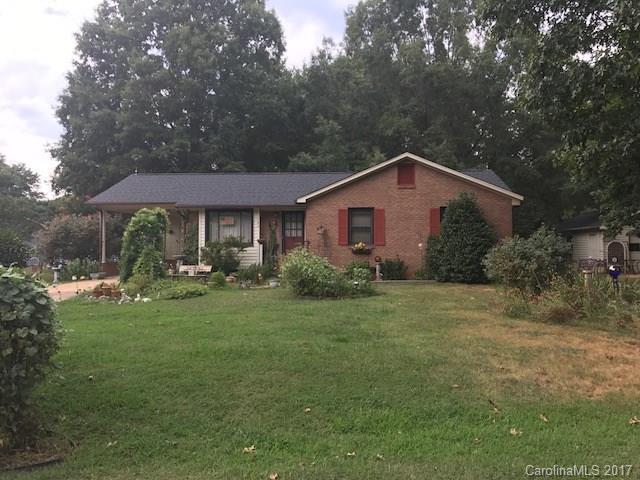 143 Barclay Lane Mooresville NC 28115