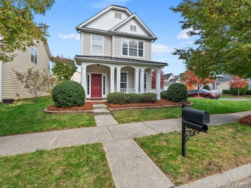 12123 Monteith Grove Drive Huntersville NC 28078