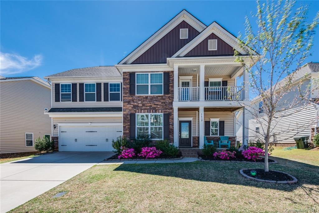 1632 Ridge Haven Road Waxhaw NC 28173
