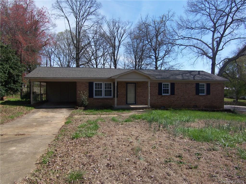 6009 Penndale Drive Shelby NC 28152