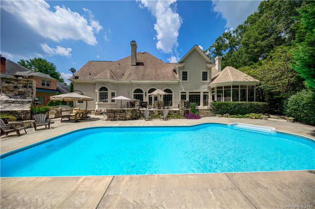 10832 Congressional Club Drive Charlotte NC 28277