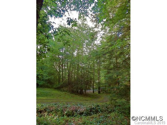121 Mundy Cove Road Weaverville NC 28787