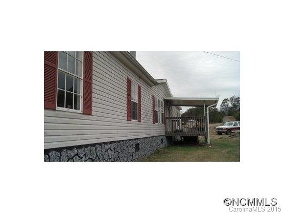 25 Sheppard Branch Road Weaverville NC 28787