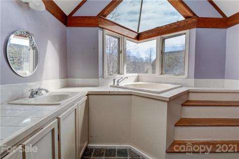 1457 & 1471 Sand Branch Road Black Mountain NC 28711