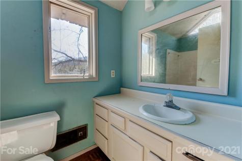 1457 & 1471 Sand Branch Road Black Mountain NC 28711