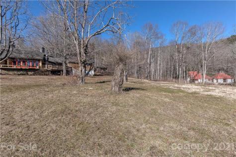 1457 & 1471 Sand Branch Road Black Mountain NC 28711