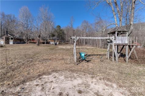 1457 & 1471 Sand Branch Road Black Mountain NC 28711