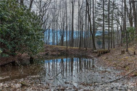 1457 & 1471 Sand Branch Road Black Mountain NC 28711