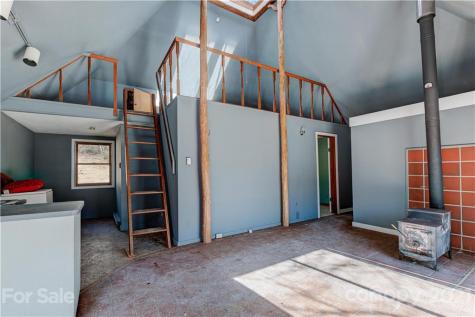 1457 & 1471 Sand Branch Road Black Mountain NC 28711