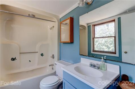 1457 & 1471 Sand Branch Road Black Mountain NC 28711