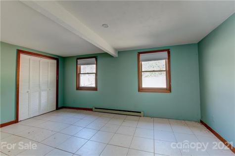 1457 & 1471 Sand Branch Road Black Mountain NC 28711