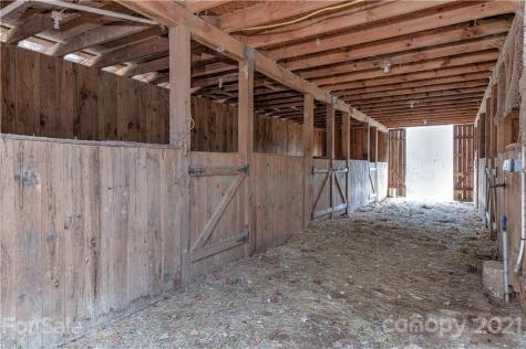 1457 & 1471 Sand Branch Road Black Mountain NC 28711