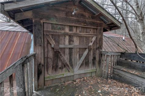1457 & 1471 Sand Branch Road Black Mountain NC 28711