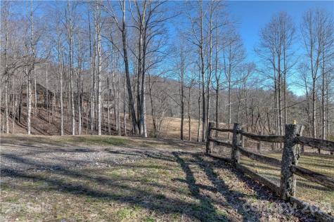 1457 & 1471 Sand Branch Road Black Mountain NC 28711