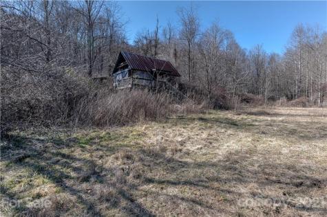 1457 & 1471 Sand Branch Road Black Mountain NC 28711