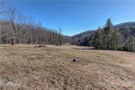 1457 & 1471 Sand Branch Road Black Mountain NC 28711