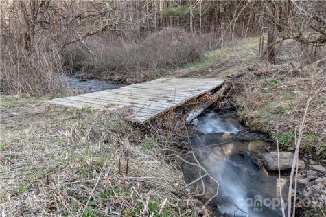 1457 & 1471 Sand Branch Road Black Mountain NC 28711