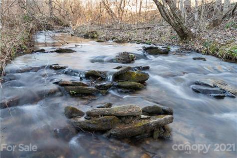 1457 & 1471 Sand Branch Road Black Mountain NC 28711